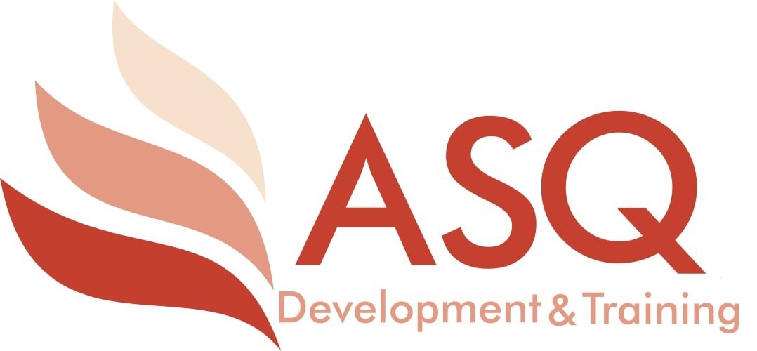 ASQ Development And Training