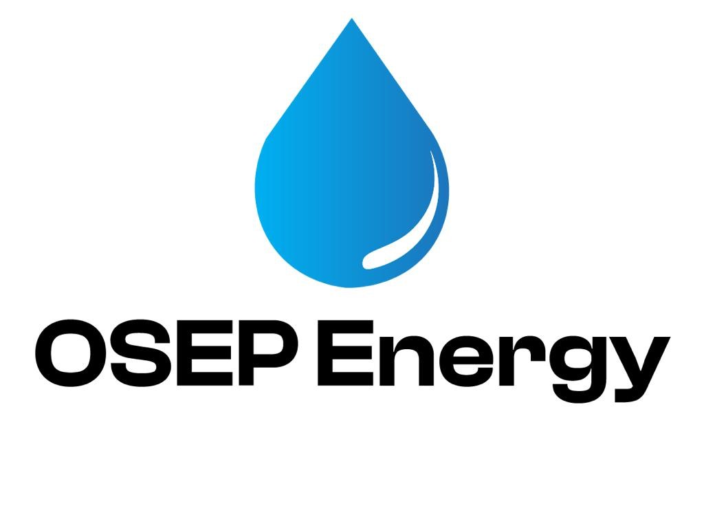 OSEP ENERGY LIMITED
