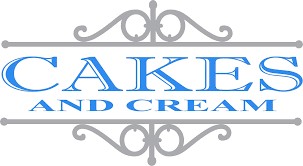 CAKES AND CREAM