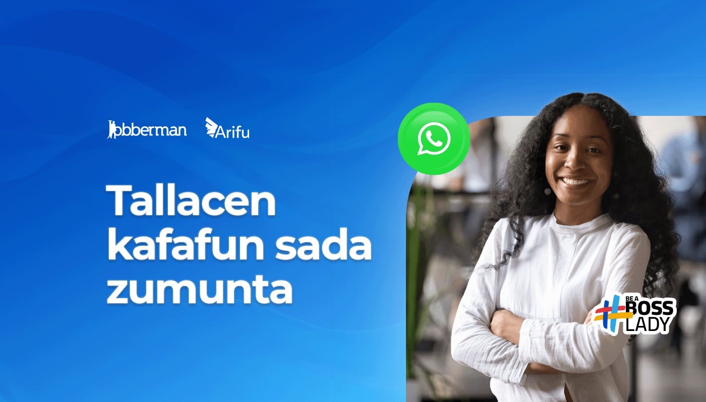 Tallacen kafafun sada zumunta
