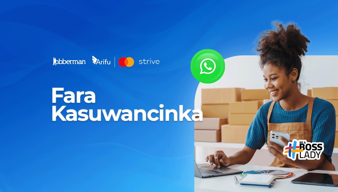 Fara Kasuwancin Ku