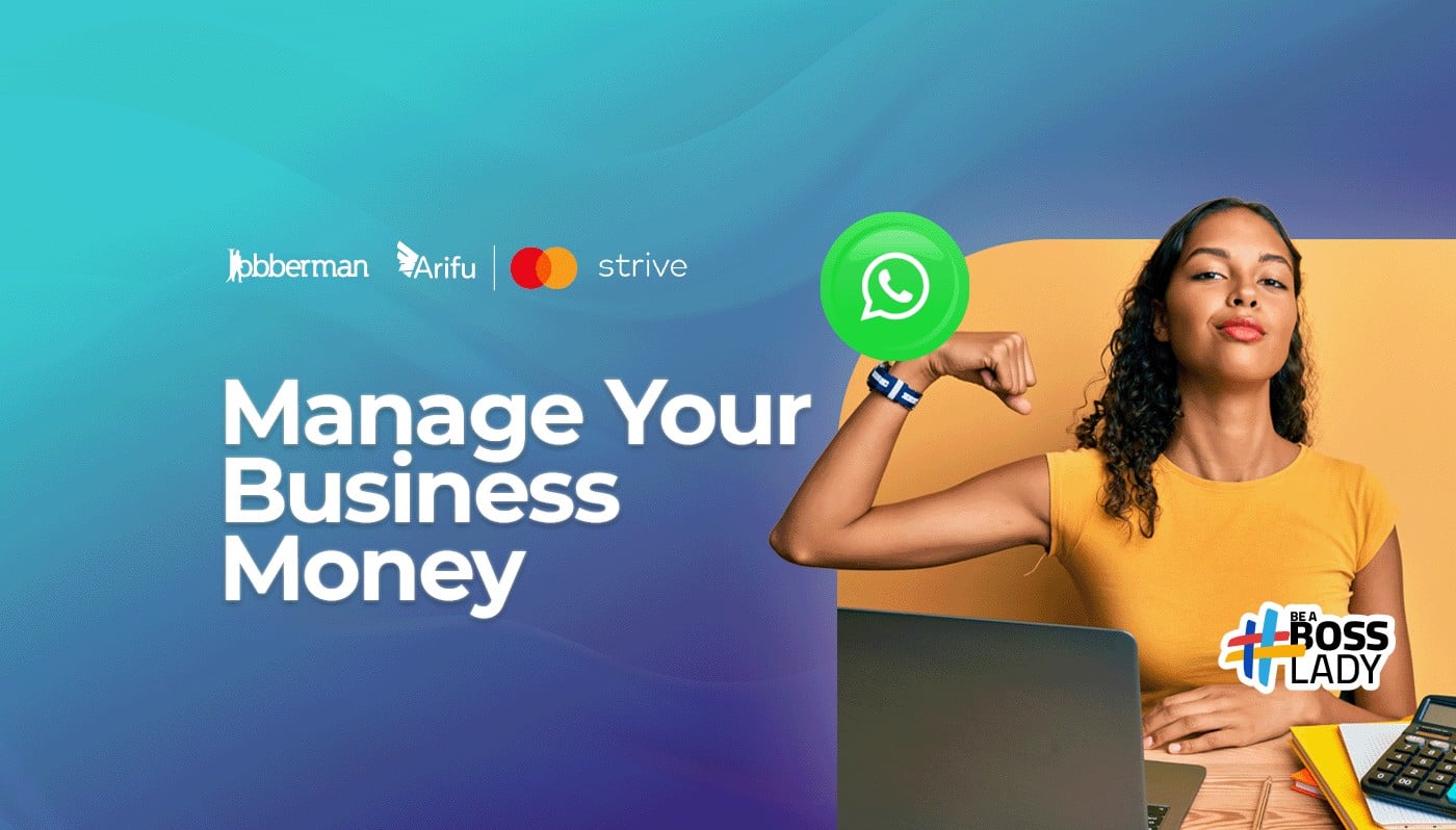 Manage Your Business Money