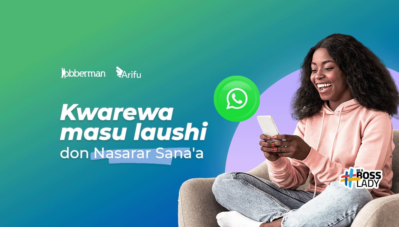 Ƙwarewa masu laushi don Nasarar Sana'a