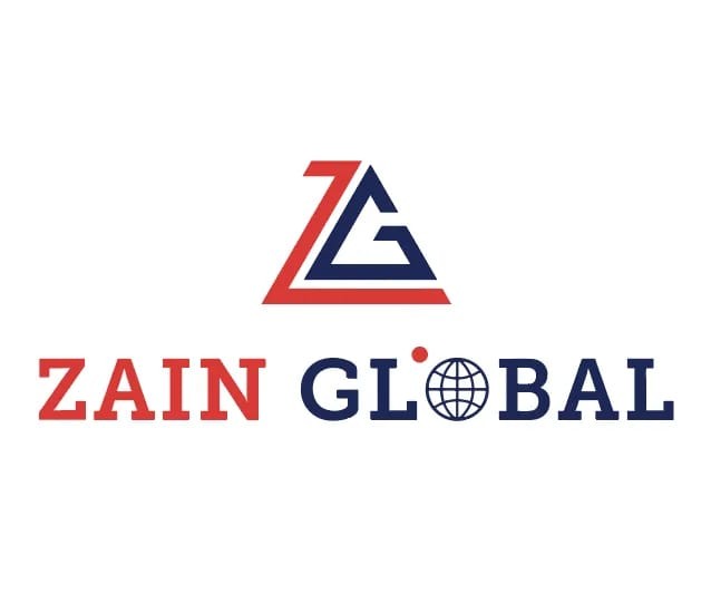 Zain Global UK limited