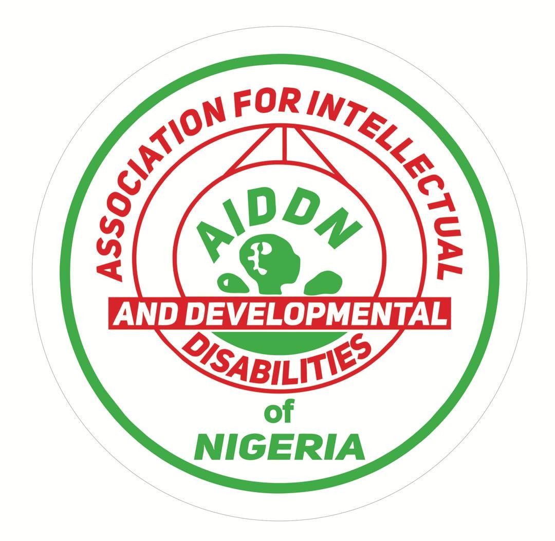 Association for Intellectual and Developmental Disabilities of Nigeria (AIDDN)