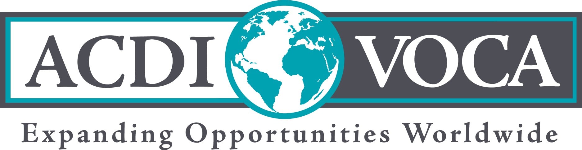 Banner for the company