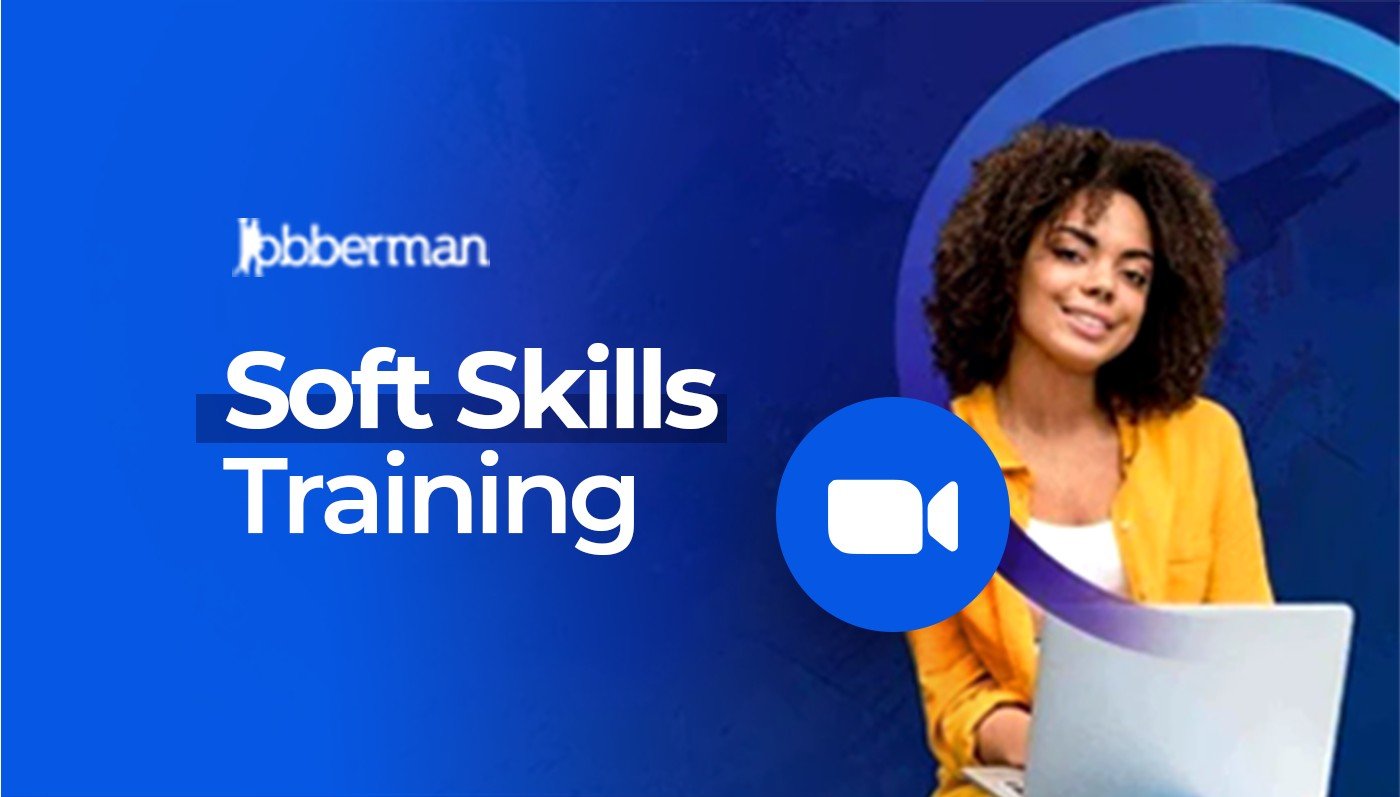 Jobberman Soft Skills Training (2025-07-12 10:00:00)