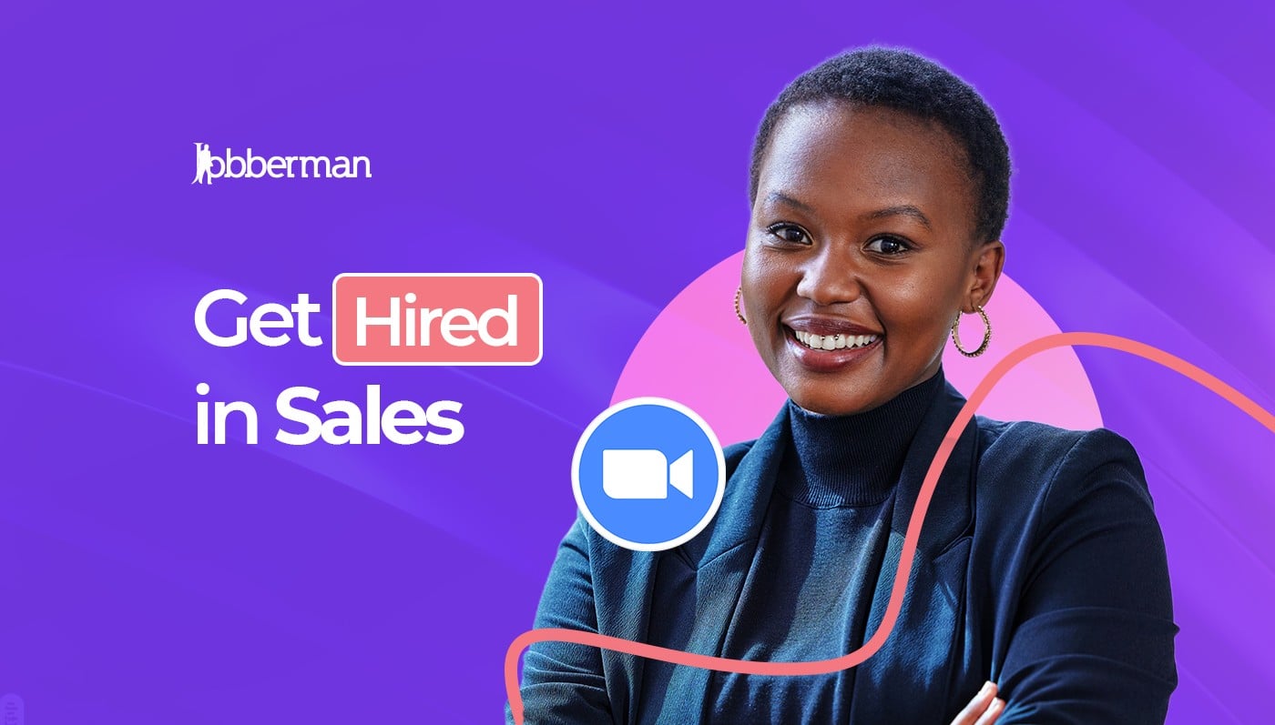 Get Hired in Sales Course (2026-08-22 10:00:00)