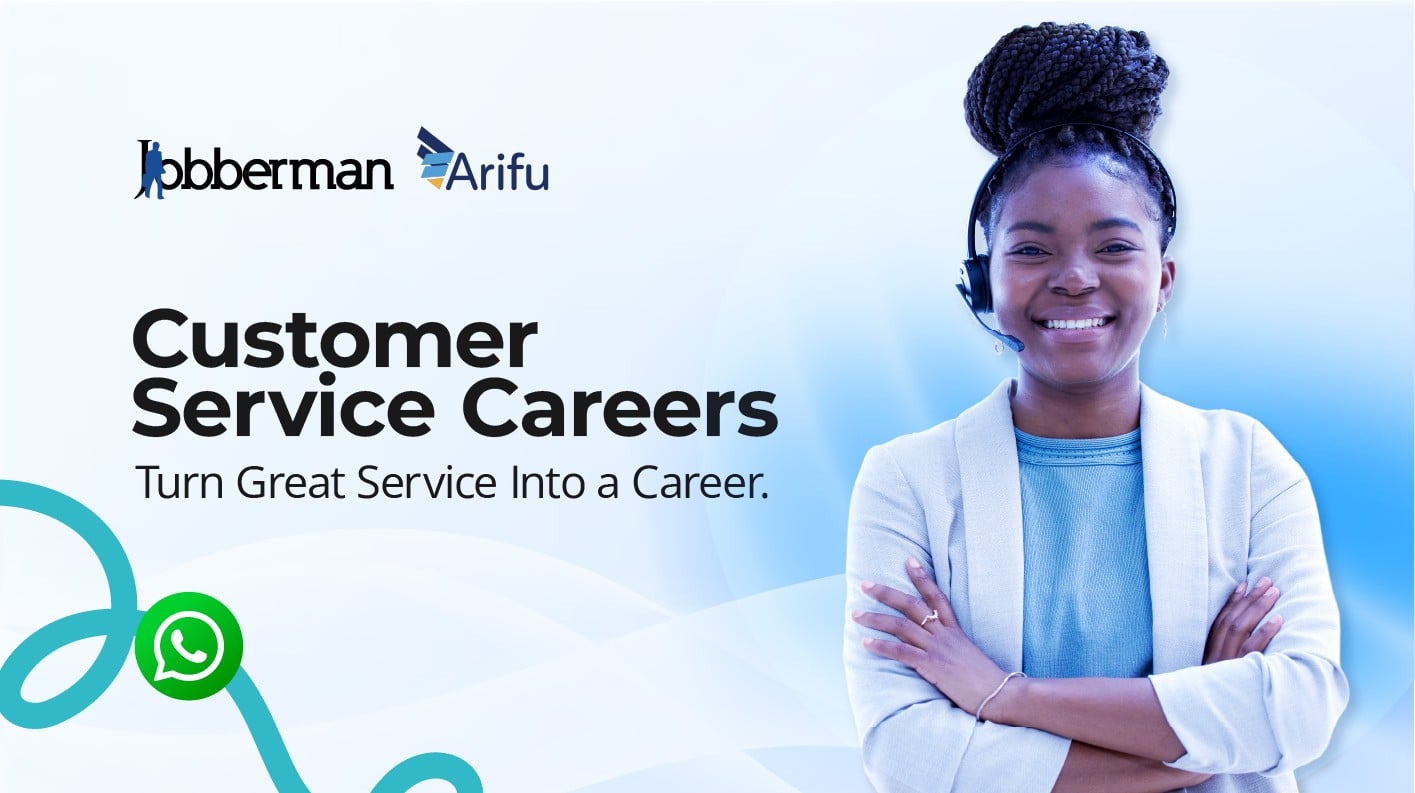 Customer Service Careers