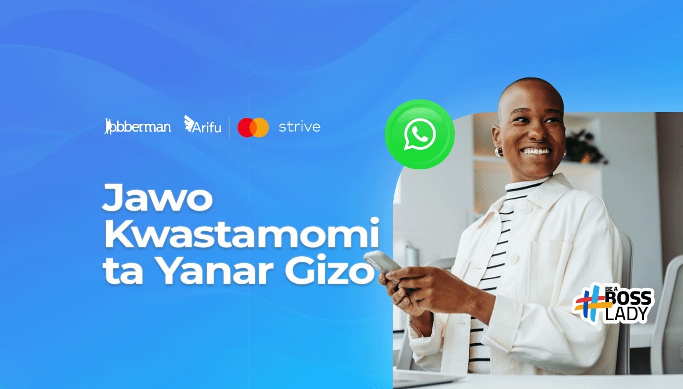 Jawo hankalin abokan ciniki na kan layi