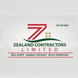 Zealand Contractors Limited