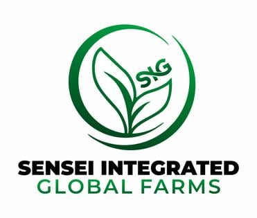 Sensei Integrated Global Farms