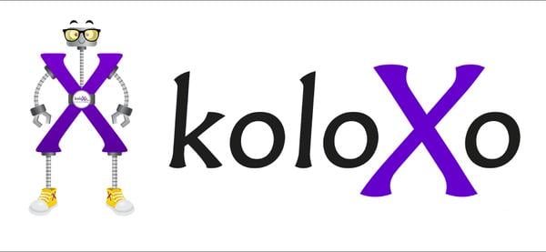 Koloxo West Africa