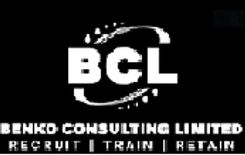 Benko Consulting Limited