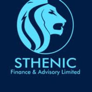 Sthenic Finance & Advisory Ltd