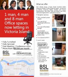 Beryl Shelter Nigeria Limited