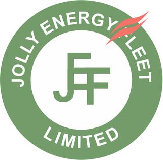 Jolly Energy Fleet Limited