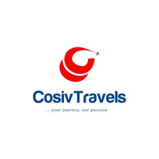 Cosiv Travels