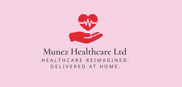 Munez Healthcare Limited