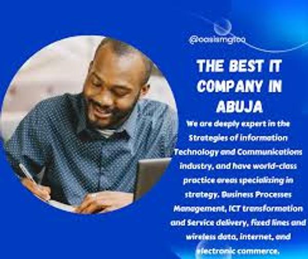 Company Image