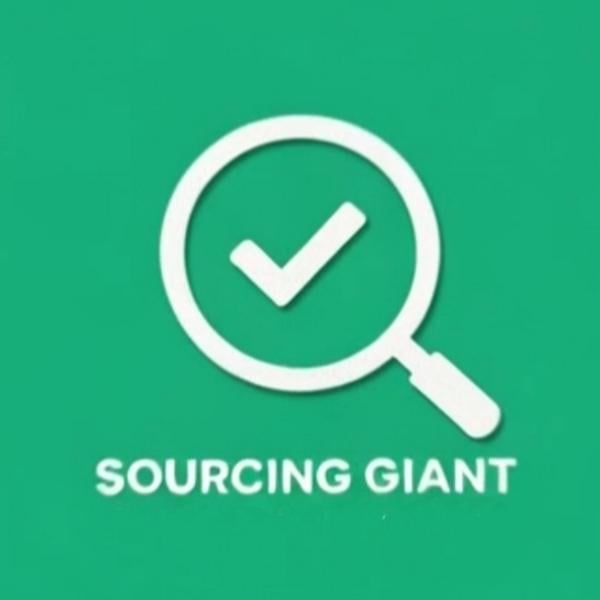 Sourcing Giant Consult