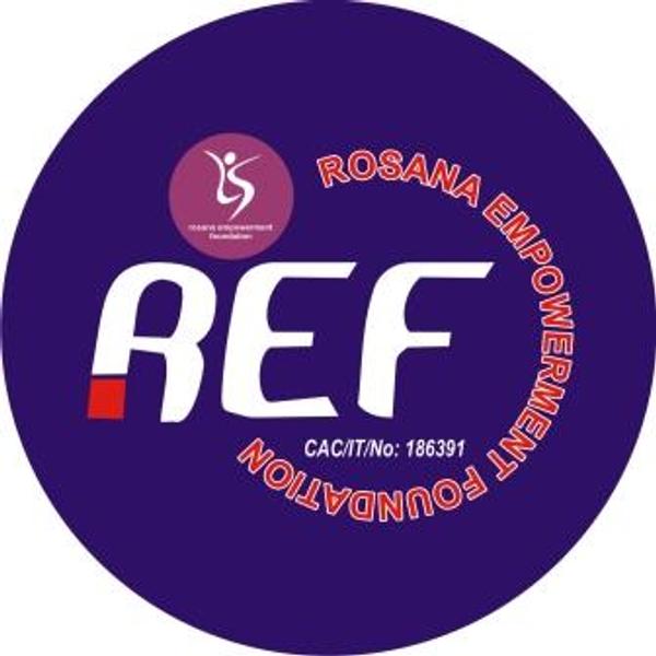 Rosana Empowerment Foundation (REF)