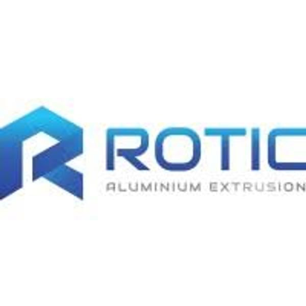 Rotic Aluminium