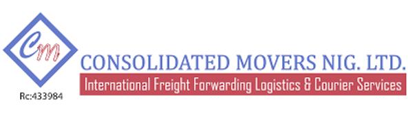 Consolidated Movers Nig Ltd.