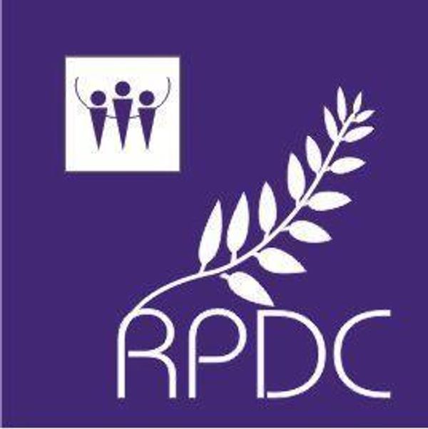 Employer logo