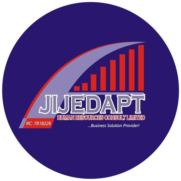 Jijedapt Human Resources Consult Ltd