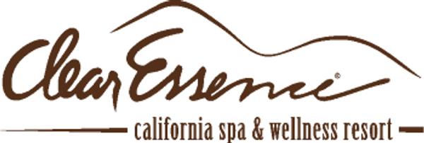 Clear Essence California Spa