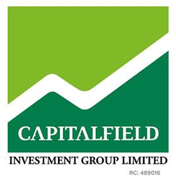 Capitalfield Investment Group Limited