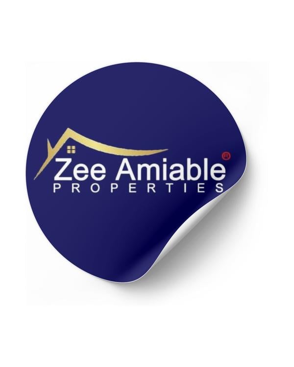 Zee Amiable Properties Limited