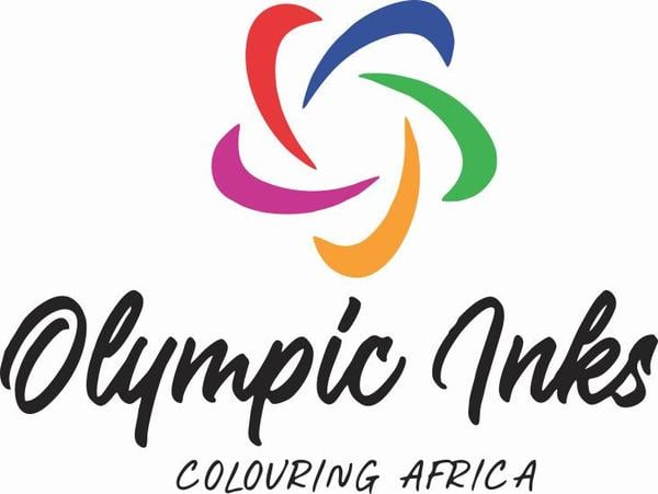 OLYMPIC INKS