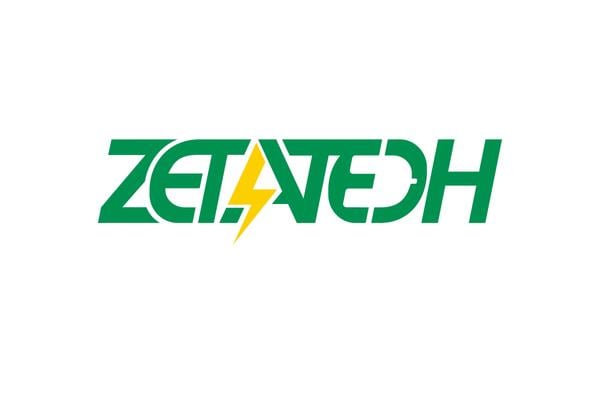 Zetatech Hong Kong Investment Limited