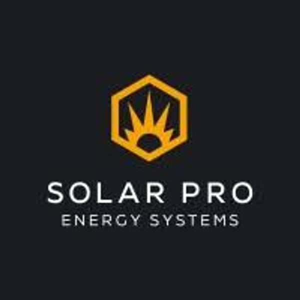 SOLAR PRO ENERGY LTD