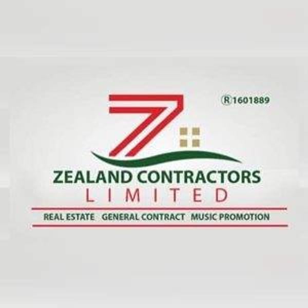 Zealand Contractors Limited