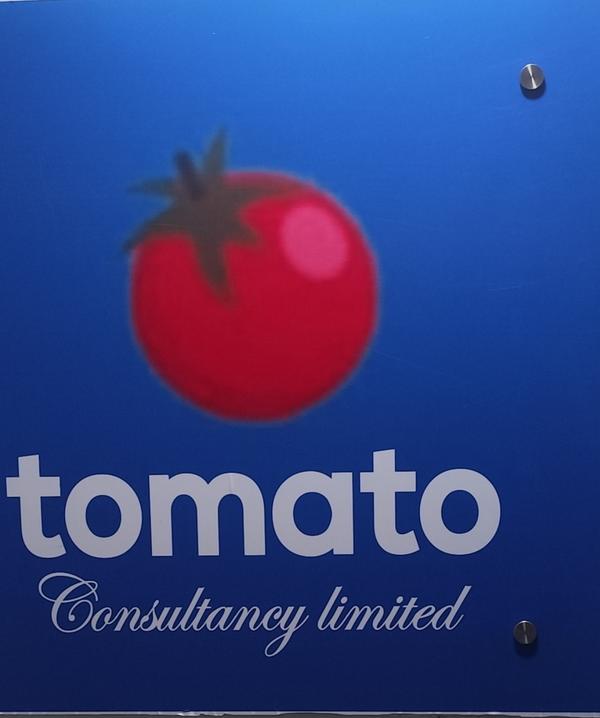 Tomato Consultancy Limited