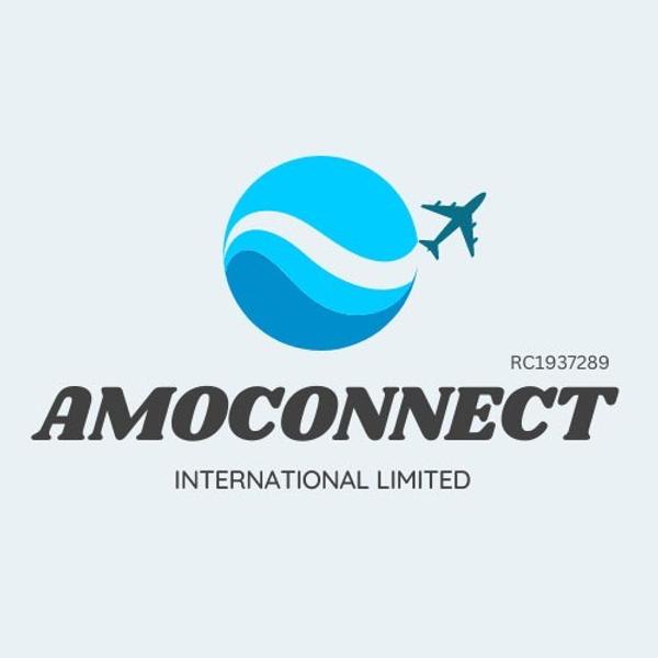 Amoconnect International limited