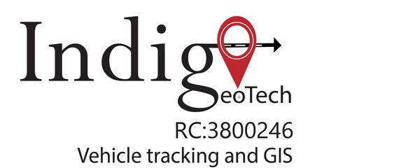 Indigo Geospatial Technology