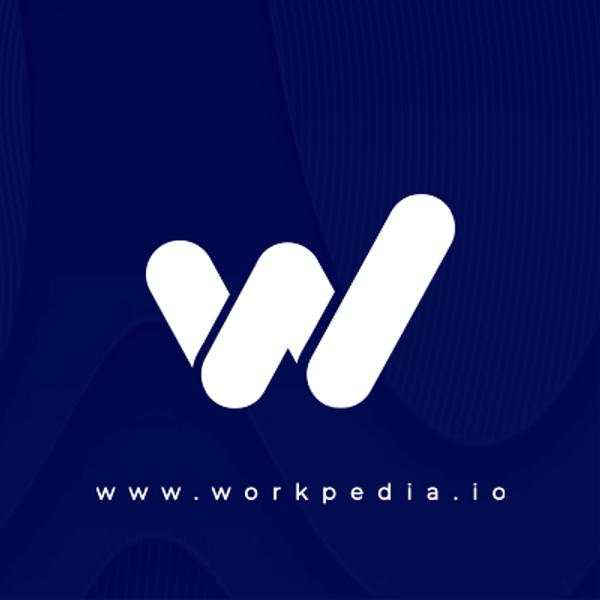 Workpedia's Logo