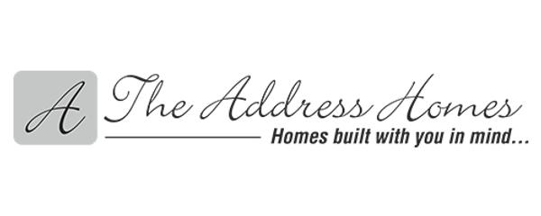 The Address Homes