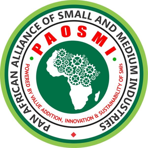 Pan Africa Alliance of Small & Medium Industries (PAOSMI)