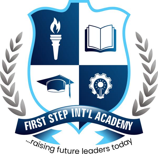 First Step Int'l Academy