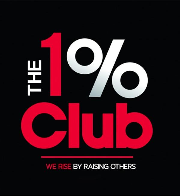 One Percent Club
