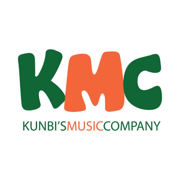 Kunbi's Music Company