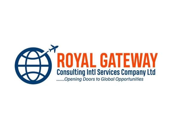 Royal Gateway Consulting International Service Company Limited