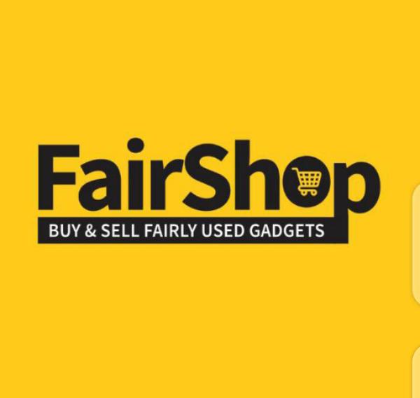 FairShop Retail Limited