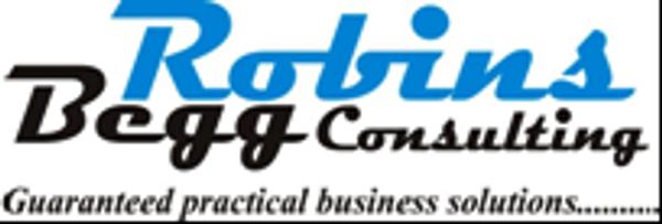 Robins Begg Consulting Ltd.