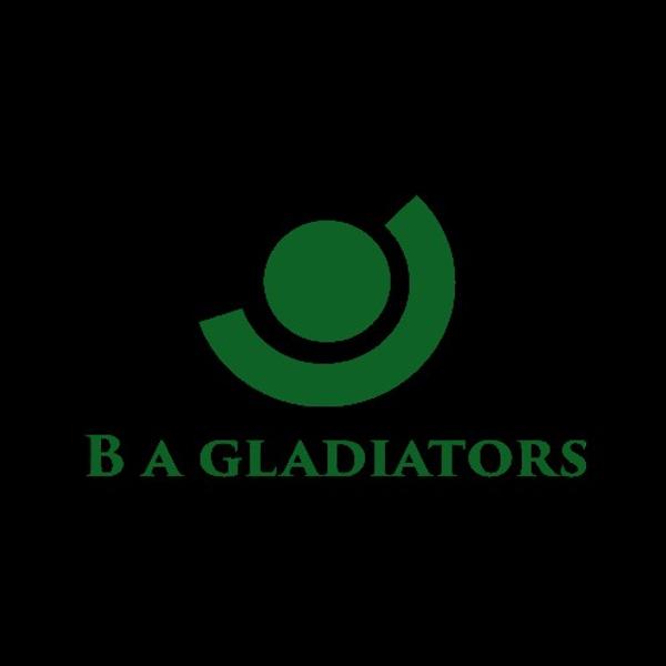 B A Gladiators Ltd
